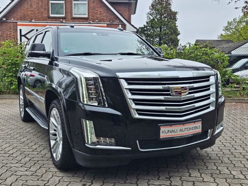 Escalade