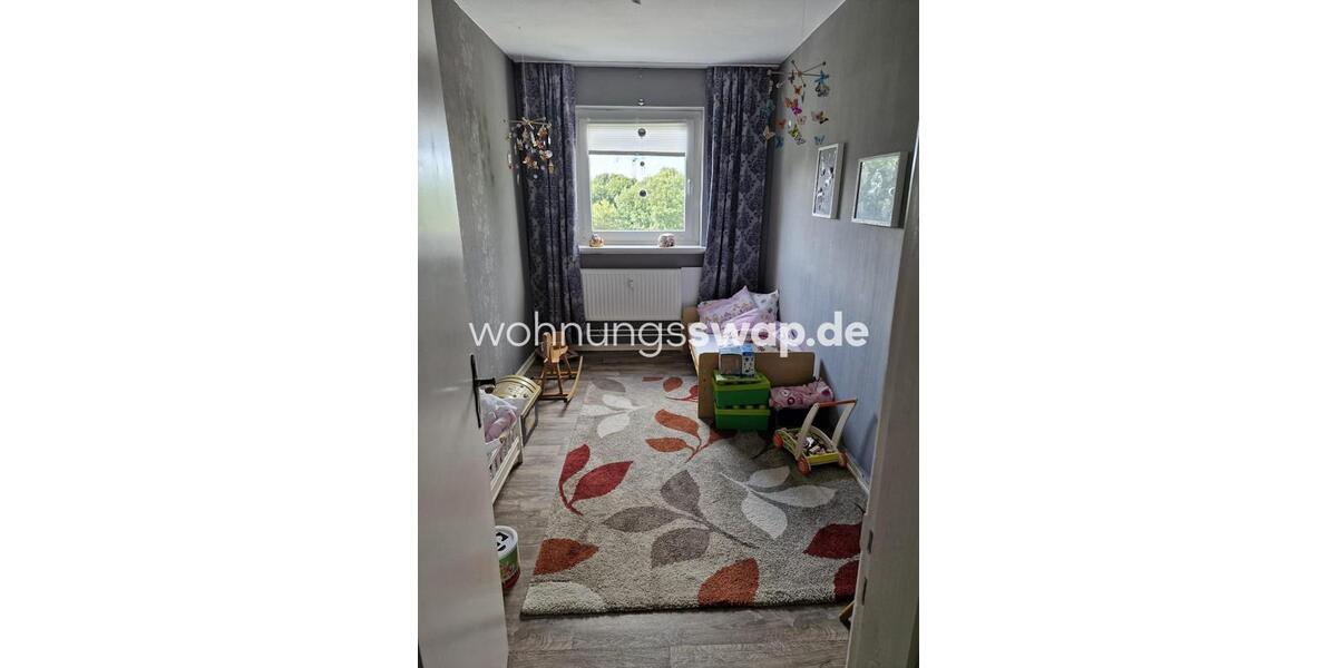 Wohnungsswap - 5 Zimmer, 80 m² - Lühmannstraße, Harburg, Hamburg 5 zimmer