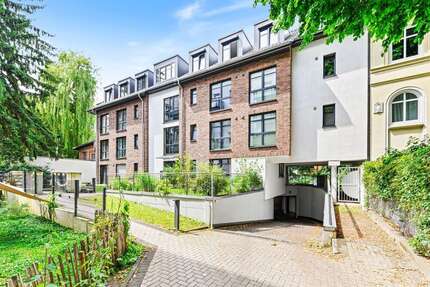 Wohnung Hamburg Ottensen - 2 Zimmer, 56 m&sup2;, 459.000&euro; | Angebot:27002999