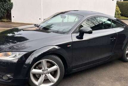 Audi TT 164.000 km 9.500 &euro; Schenefeld, Stadt 22869