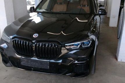 BMW X5 49.469 km 68.990 &euro; Ahrensburg 22926