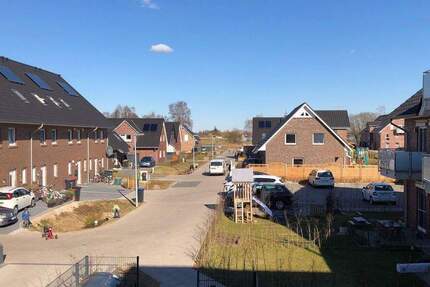 Wohnung Hamburg Ochsenwerder - 3 Zimmer, 79 m&sup2;, 1.230&euro; | Angebot:24607019