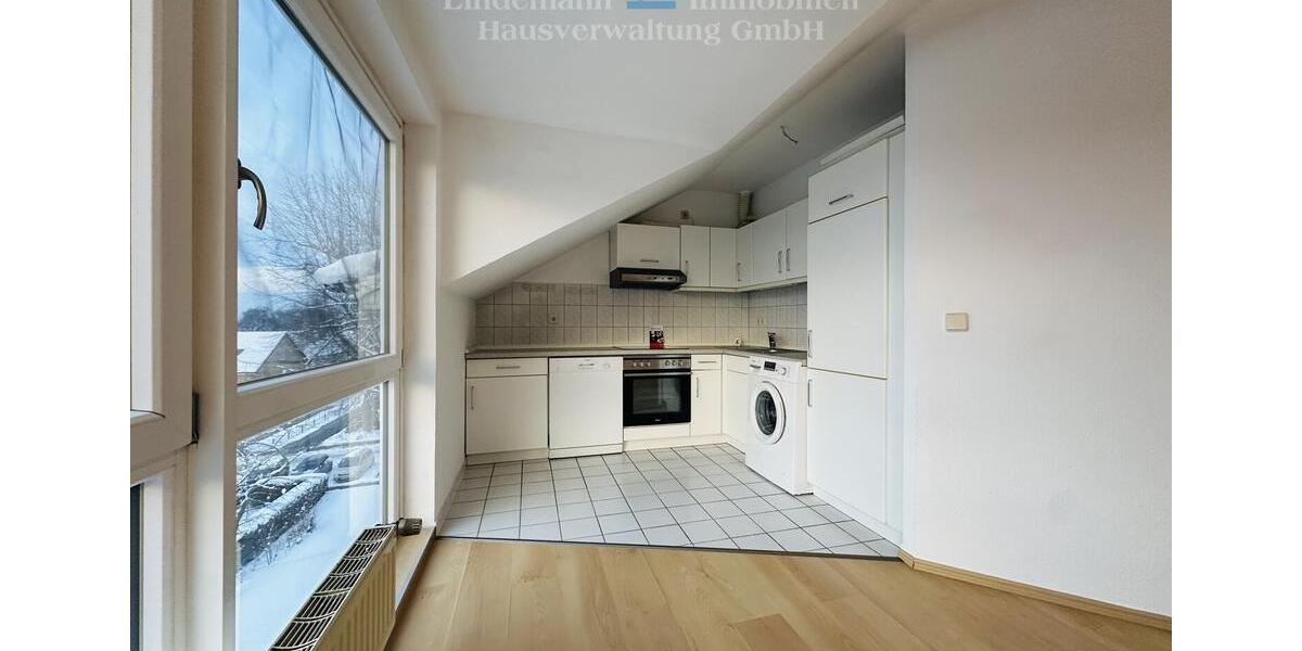 Dachgeschoßwohnung Buxtehude - 1 Zimmer, 31 m&sup2;, 370&euro; | Angebot:26320878