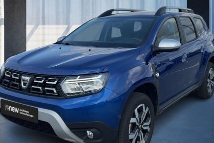 Dacia Duster 54.534 km 19.990 € Hamburg 22529
