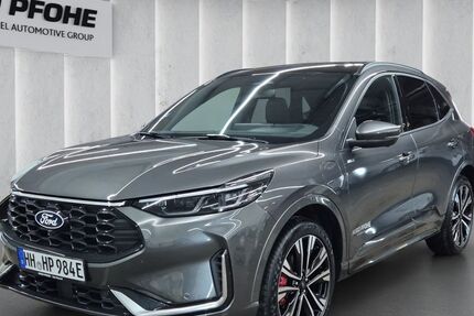 Ford Kuga 7.990 km 42.400 &euro; Hamburg 22047