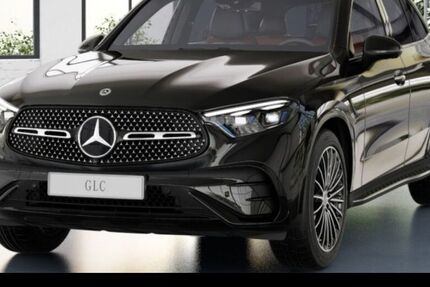 Mercedes-Benz GLC 450 9.900 km 81.900 &euro; Hamburg 22047
