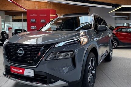 Nissan X-Trail 12.531 km 34.985 &euro; Norderstedt 22848