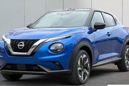Nissan Juke 5.210 km 22.980 &euro; Buchholz 21244