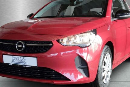 Opel Corsa 21.448 km 13.990 &euro; Norderstedt 22848