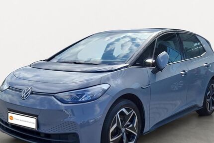 VW ID.3 54.259 km 23.970 &euro; Seevetal 21220