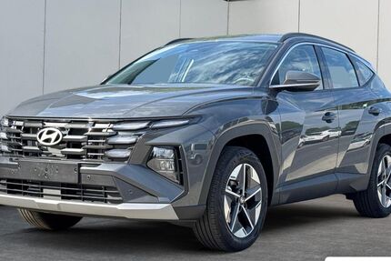 Hyundai TUCSON 5.120 km 30.480 &euro; Buchholz 21244