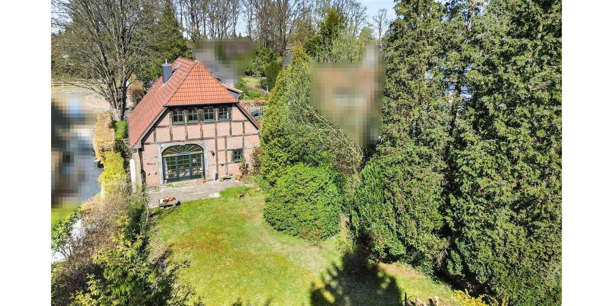 Einfamilienhaus Hamburg Wellingsbüttel - 3 Zimmer, 135 m&sup2;, 1.000.000&euro; | Angebot:26501600