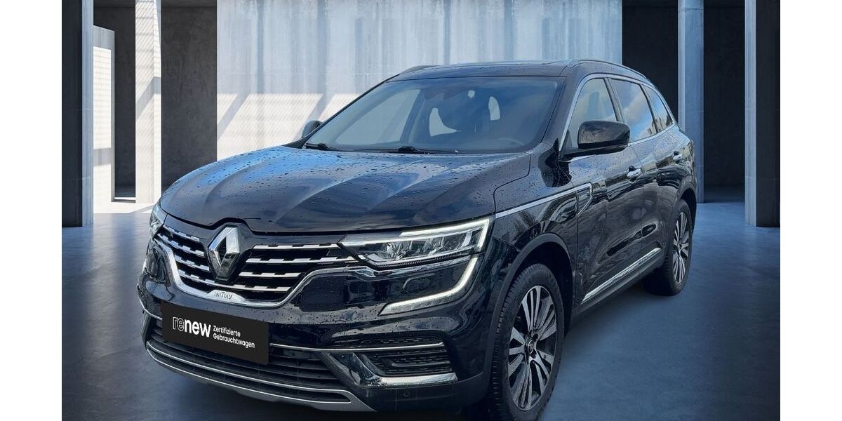 Renault Koleos 30.365 km 27.990 &euro; Hamburg 20537