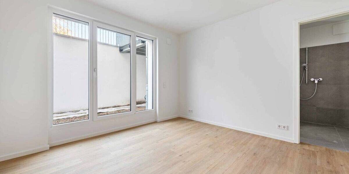 Etagenwohnung Hamburg Poppenbüttel - 3 Zimmer, 89 m&sup2;, 2.015&euro; | Angebot:26786857