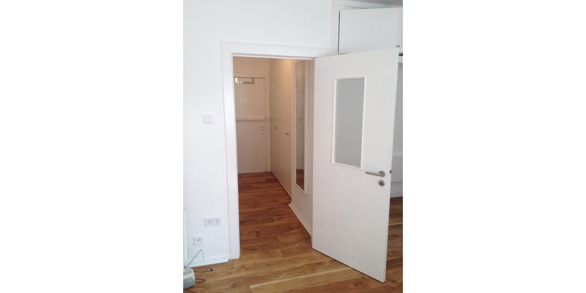 Etagenwohnung Hamburg Winterhude - 1 Zimmer, 28 m&sup2;, 224.000&euro; | Angebot:26639056