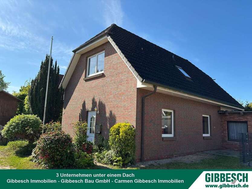 Haus zum Kaufen in Sülfeld 249.000 € 100 m²