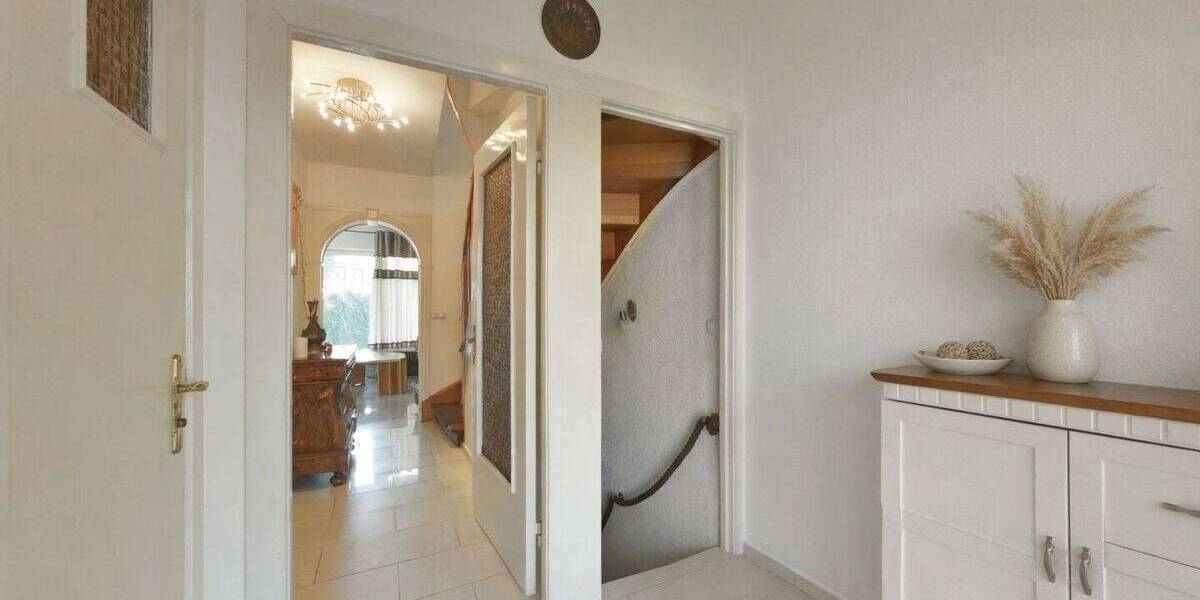 Reihenendhaus Hamburg Langenhorn - 3 Zimmer, 72 m&sup2;, 379.000&euro; | Angebot:26290451