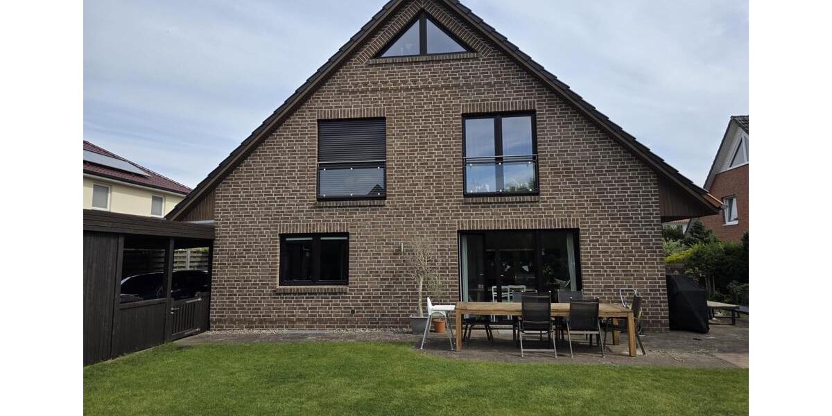 Doppelhaushälfte Quickborn - 5 Zimmer, 120 m&sup2;, 739.000&euro; | Angebot:27091439