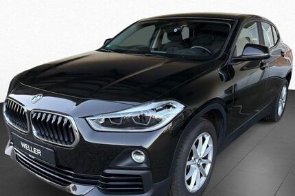 BMW X2 99.380 km 18.450 &euro; Winsen/Luhe 21423