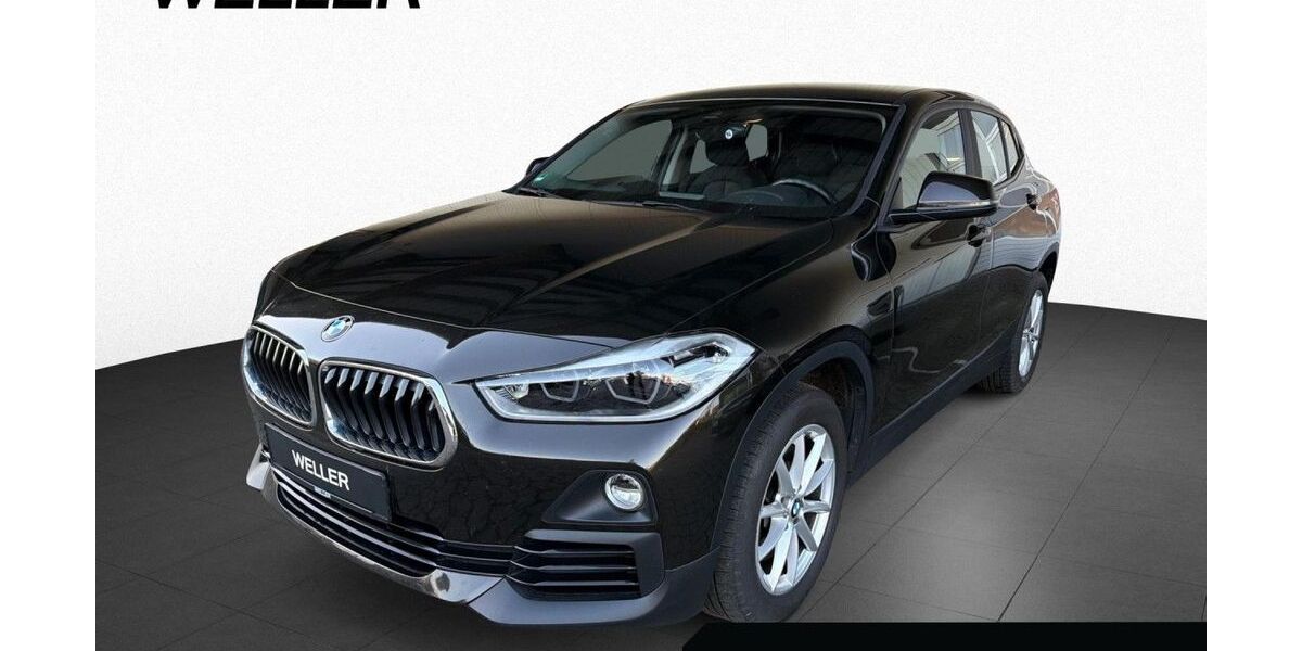 BMW X2 99.380 km 18.900 &euro; Winsen/Luhe 21423