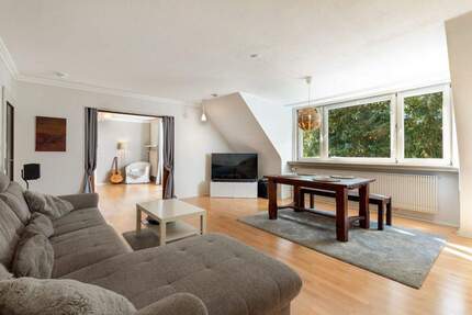 Wohnung Hamburg Wellingsbüttel - 4 Zimmer, 102 m&sup2;, 449.000&euro; | Angebot:25701318