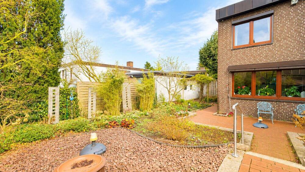 Einfamilienhaus Buxtehude - 7 Zimmer, 199 m&sup2;, 539.000&euro; | Angebot:26931251