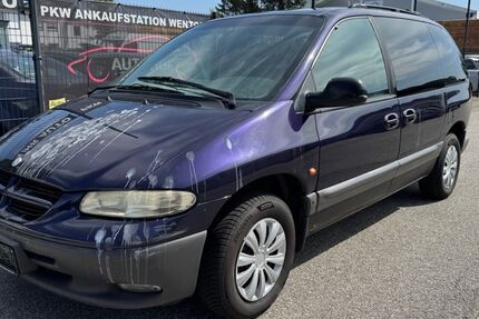 Chrysler Voyager 222.000 km 950 &euro; Wentorf Bei Hamburg 21465