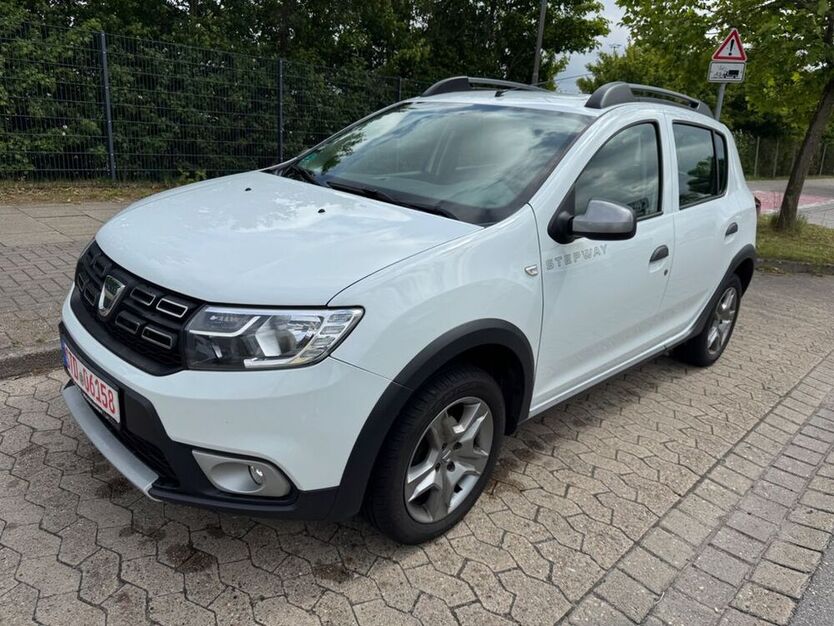 Sandero