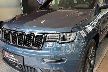 Jeep Grand Cherokee 138.500 km 24.690 &euro; Hamburg 22547