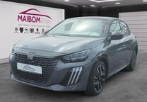 Gebrauchtwagen Peugeot 208