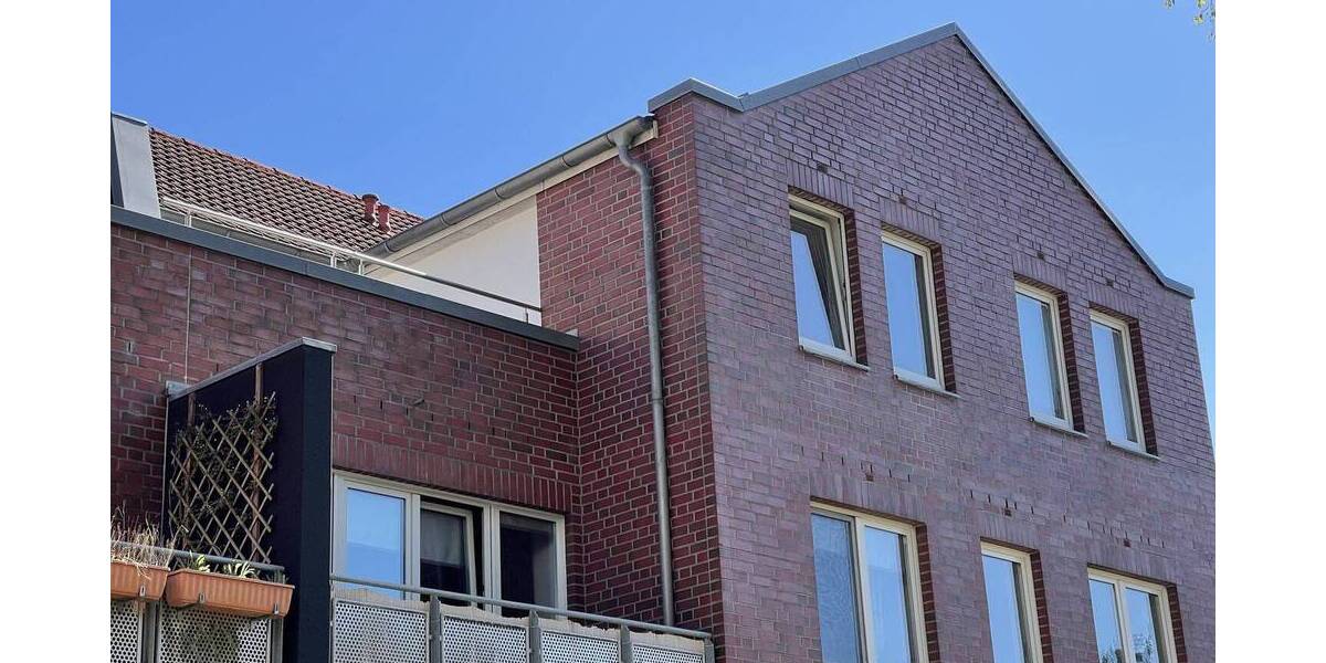 Etagenwohnung Hamburg / Eißendorf Heimfeld - 3 Zimmer, 72 m&sup2;, 1.150&euro; | Angebot:26400835