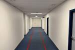 ***ALSTERDORF*** ca. 77 m² Büro - 3 Räume, Glas und Kompakt, Praktisch + Gut!! zimmer