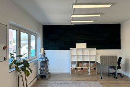 Gewerbeobjekt Hamburg Stellingen - 1.200&euro; | Angebot:26245322