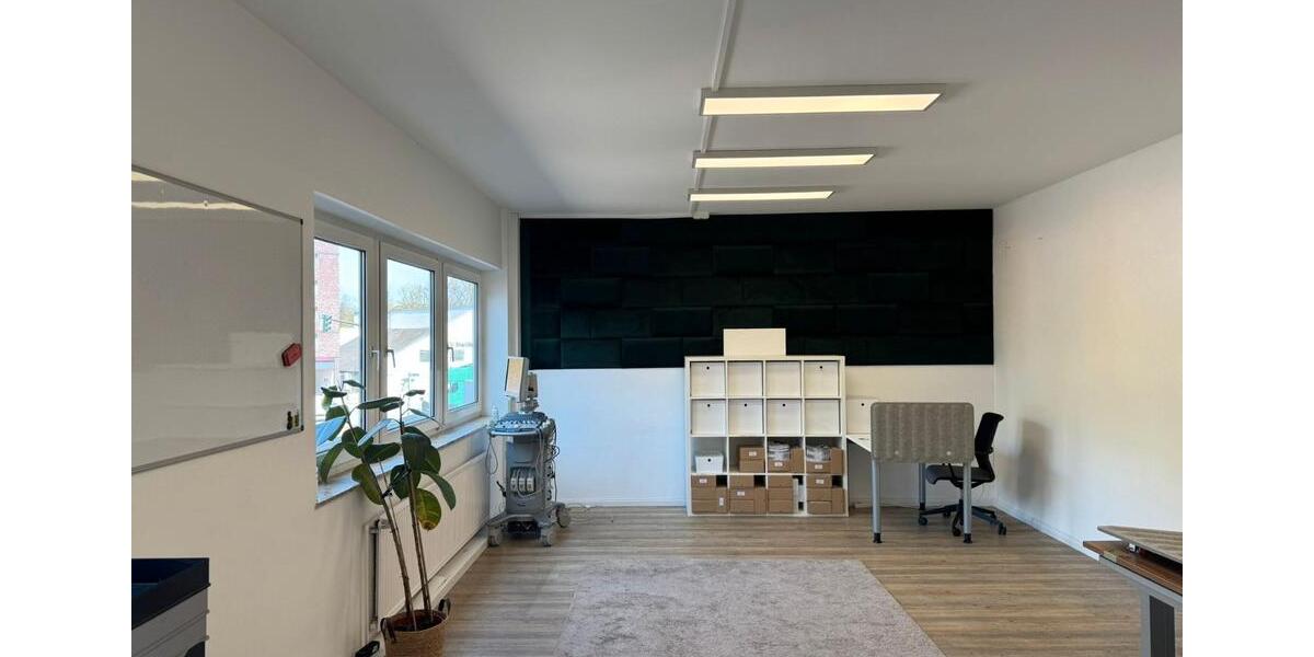 Gewerbeobjekt Hamburg Stellingen - 1.200&euro; | Angebot:26245322