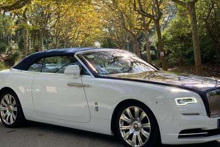 Rolls Royce Dawn 65.000 km 295.990 € Hamburg 22529