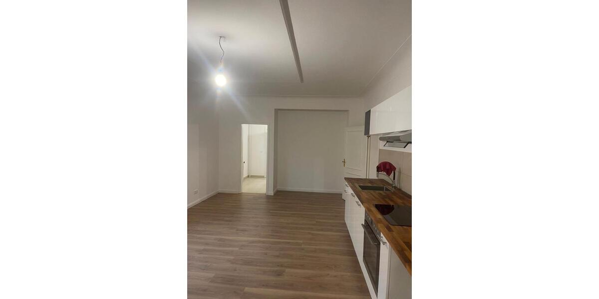 Erdgeschoßwohnung Hamburg Wandsbek - 4 Zimmer, 130 m&sup2;, 2.300&euro; | Angebot:26227764