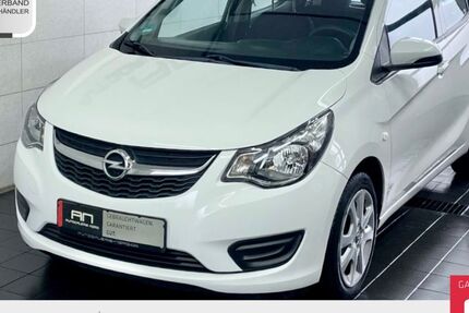 Opel Karl 89.000 km 6.690 &euro; Stelle 21435