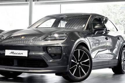 Porsche Macan 9.900 km 95.899 &euro; Hamburg 22087