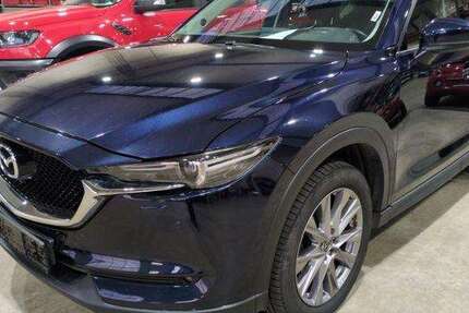 Mazda CX-5 78.668 km 20.445 &euro; Uetersen bei Hamburg 25436