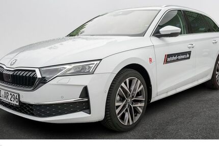 Skoda Octavia 4.500 km 38.990 € Pinneberg 25421
