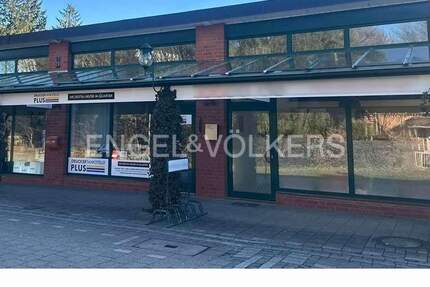Gewerbeobjekt Hamburg Langenhorn - 1 Zimmer, 800&euro; | Angebot:25865556