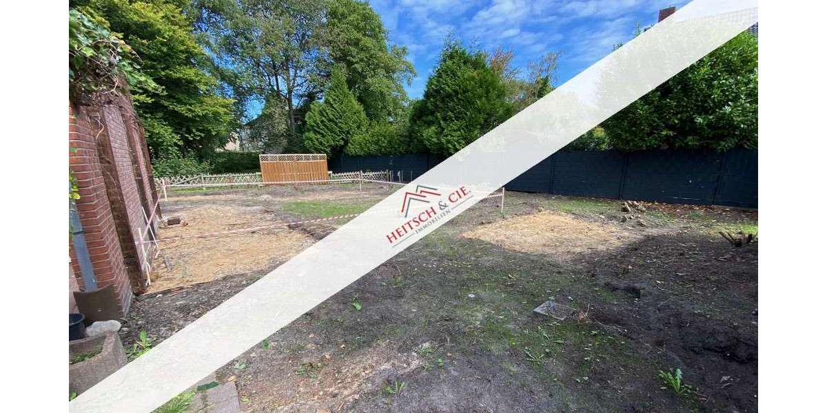 Grundstück zu verkaufen in Hamburg 229.000 € 230 m² zimmer