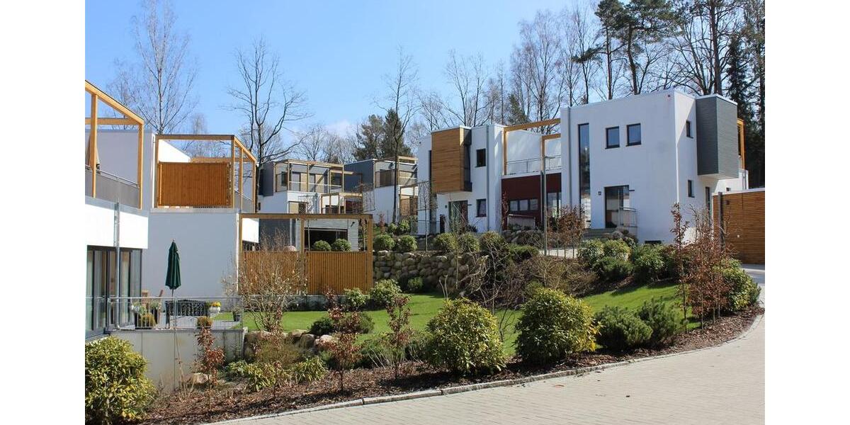 LUXUS-ARCHITEKTENHAUS DER EXTRAKLASSE !!!!! 4 zimmer