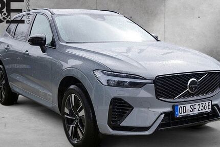 Volvo XC60 1.500 km 55.450 &euro; Glinde 21509