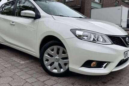 Nissan Pulsar 179.713 km 6.690 &euro; Seevetal 21217