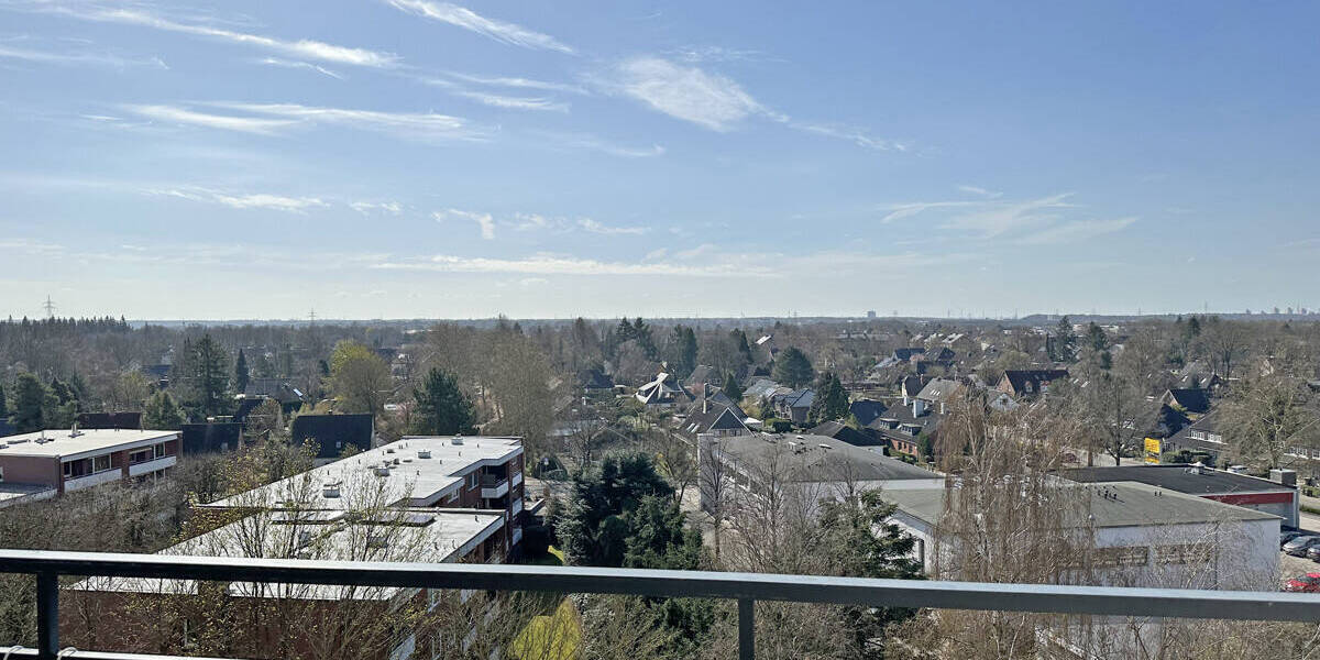 Etagenwohnung Reinbek - 3 Zimmer, 109 m&sup2;, 299.000&euro; | Angebot:26388149