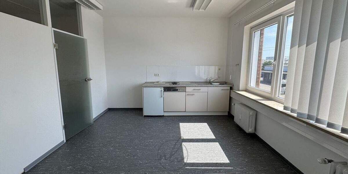 Gewerbeobjekt Hamburg Billbrook - 1 Zimmer, 360 m&sup2;, 3.924&euro; | Angebot:26275777