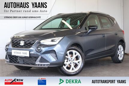 Seat Arona 12.620 km 15.789 € Pinneberg 25421