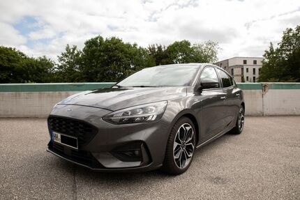 Ford Focus 83.827 km 16.600 &euro; Hamburg 22335