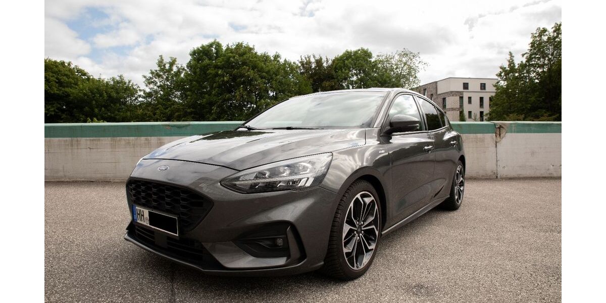 Ford Focus 83.827 km 16.600 &euro; Hamburg 22335